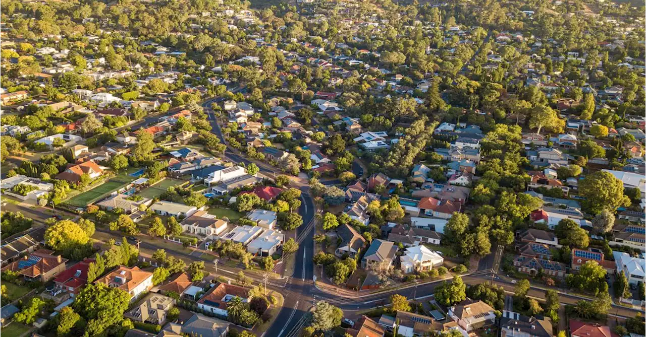 Revealed: The top 20 suburbs in Australia where nobody wants to sell