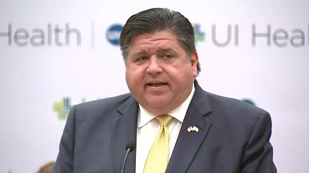 Abortion in Illinois: Gov. JB Pritzker announces new actions to increase access to reproductive care