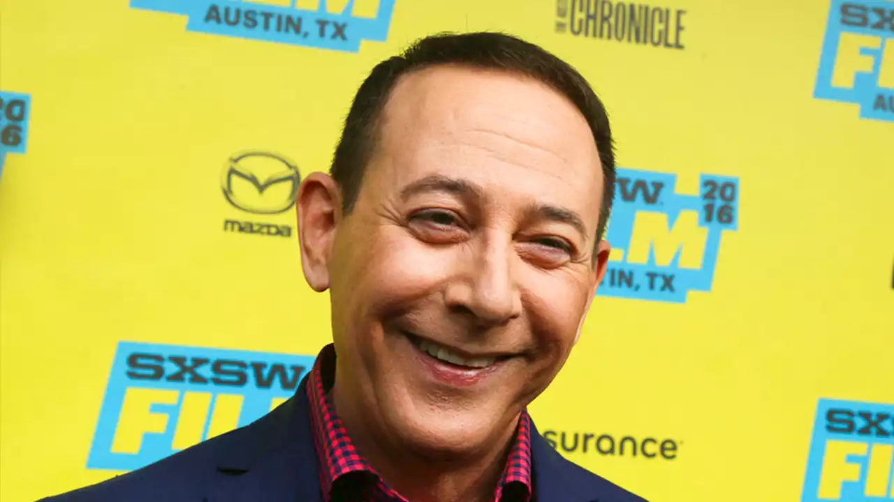 Paul Reubens, comedian who portrayed iconic Pee-wee Herman character, dies at 70