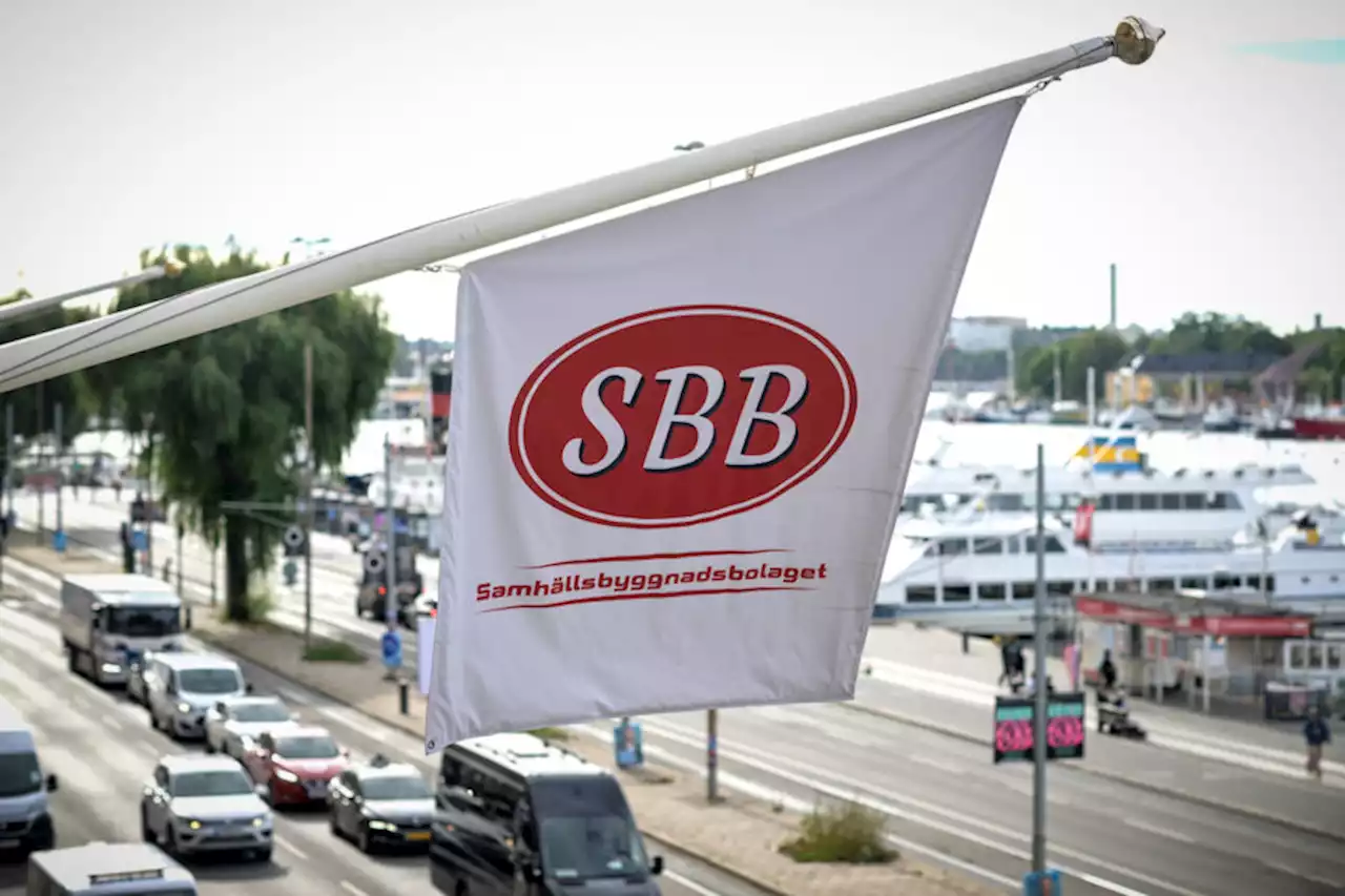 Kempen sätter sälj på SBB - riktkursen sänks med 64% | Affärsvärlden