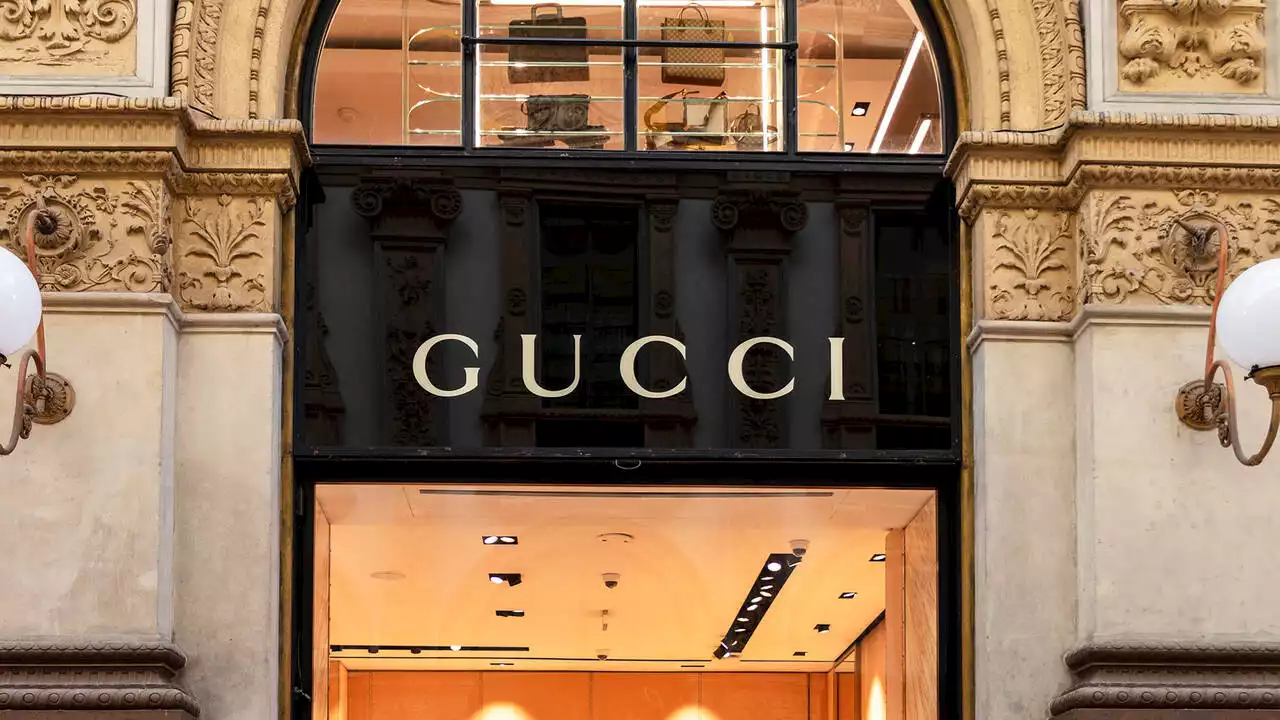 Kering: Gucci mit neuer Glücksformel