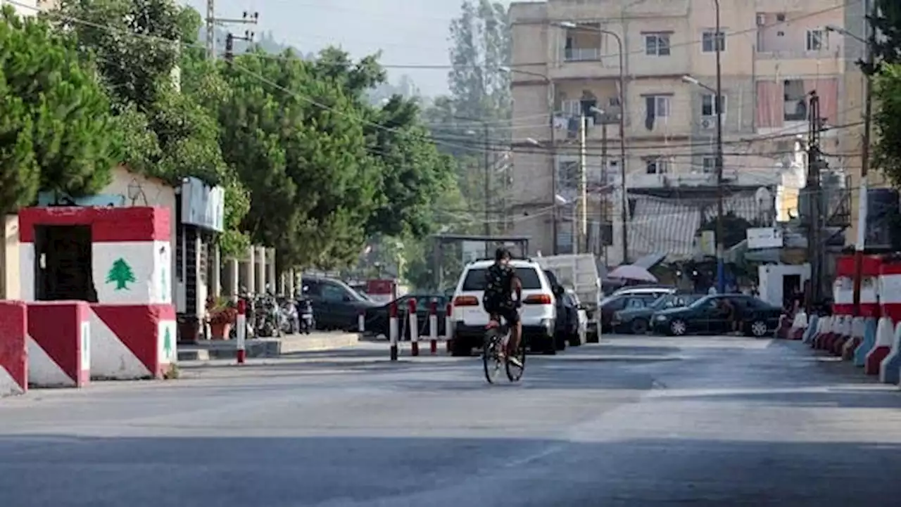 تشکیلات خودگردان فلسطین: مسببان حوادث «عین الحلوه» پاسخگو خواهند شد