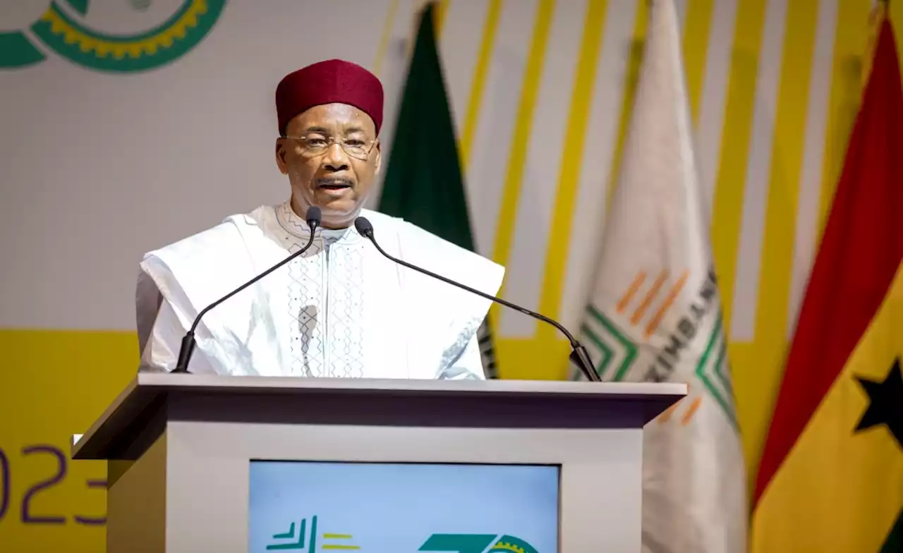 West Africa: Niger Coup - ECOWAS Gives Ultimatum for Return to Normalcy, Threatens Force