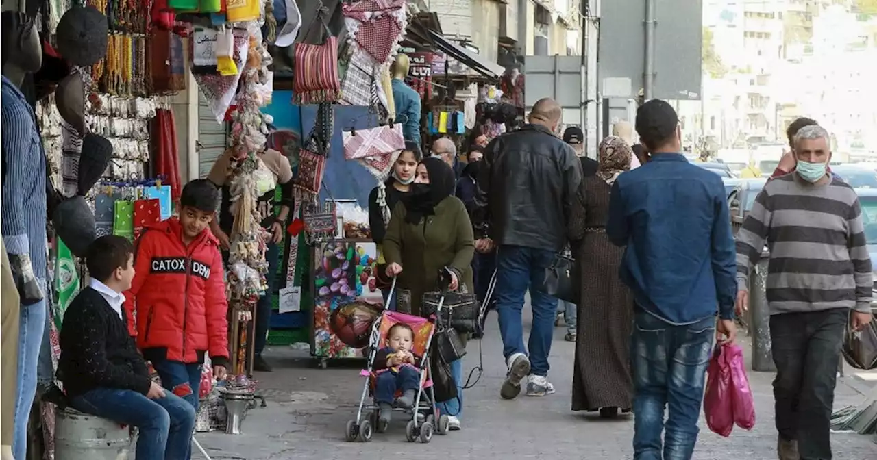 حملة تفتيش على العمالة السورية المخالفة بالأردن.. ومصدر يوضح لـ'عربي21' - عربي21