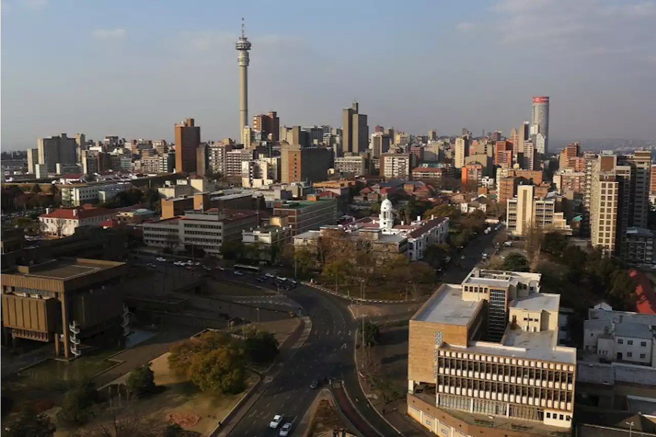 Joburg metro downgraded over ‘weak collection rates’