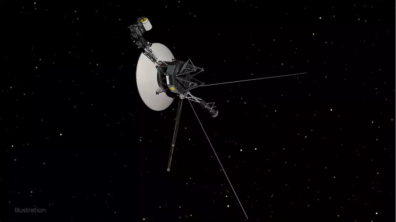 Houston, we have a problem: NASA loses contact with Voyager 2