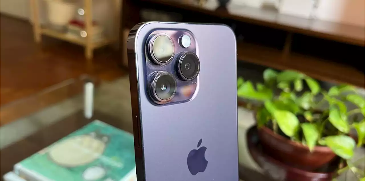 I'd pay more for the iPhone 15 Pro just for the titanium case