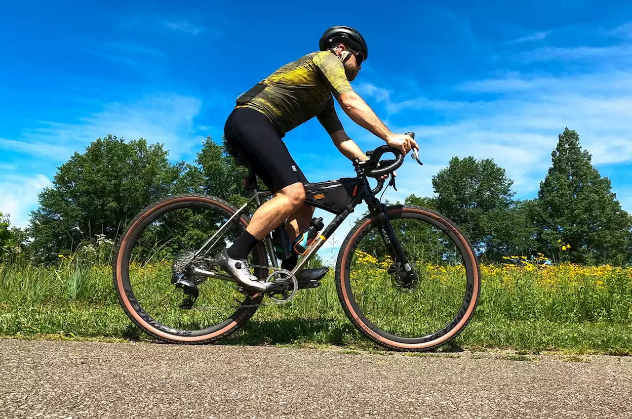 T-Lab X3-S Review: Fast, Capable, & A Surprising Blend of Stiffness & Comfort