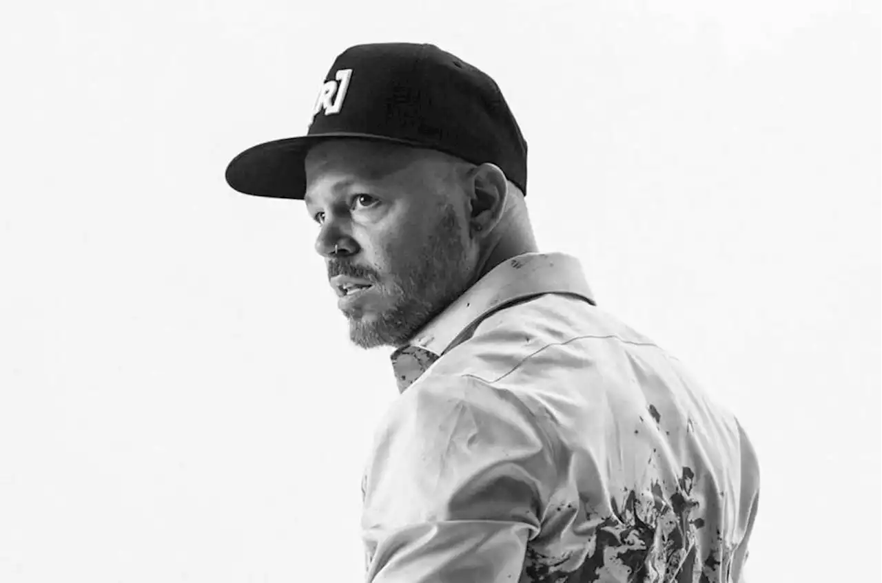 Residente Explains Provocative ‘Quiero Ser Baladista’ Video Announces His New Album & Retirement From Diss Tracks