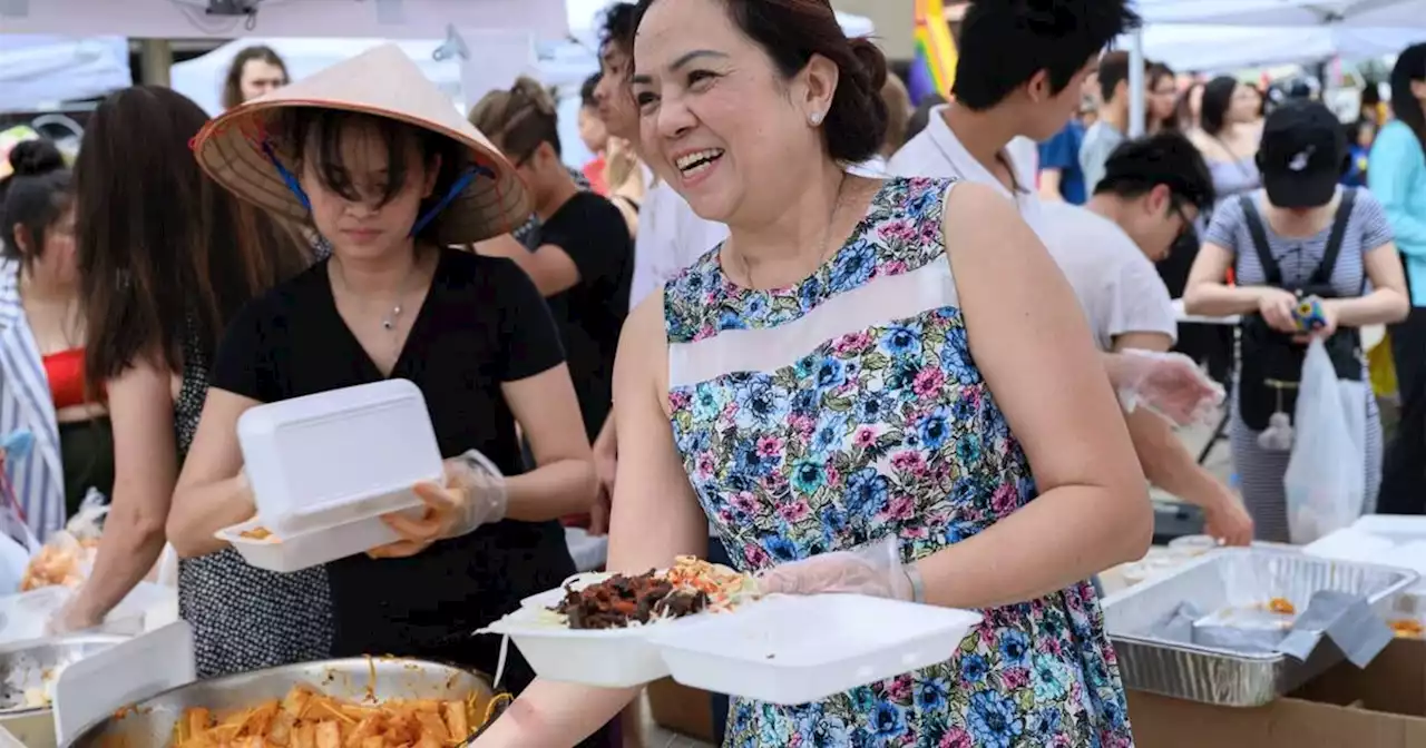 Toronto is getting a huge Vietnamese food festival next month