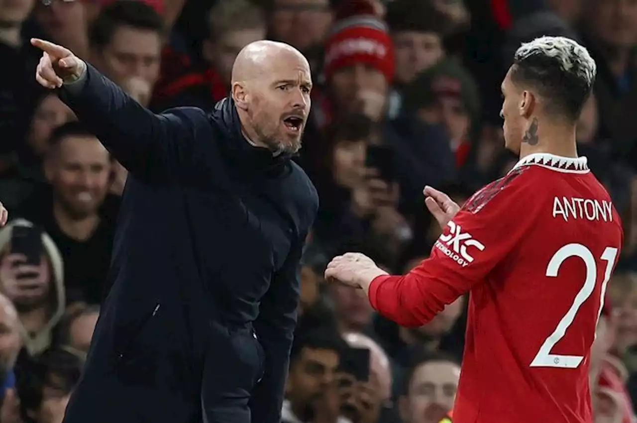 Erik ten Hag Diketawain Gara-gara Bikin Peraturan Aneh di Man United - Bolasport.com