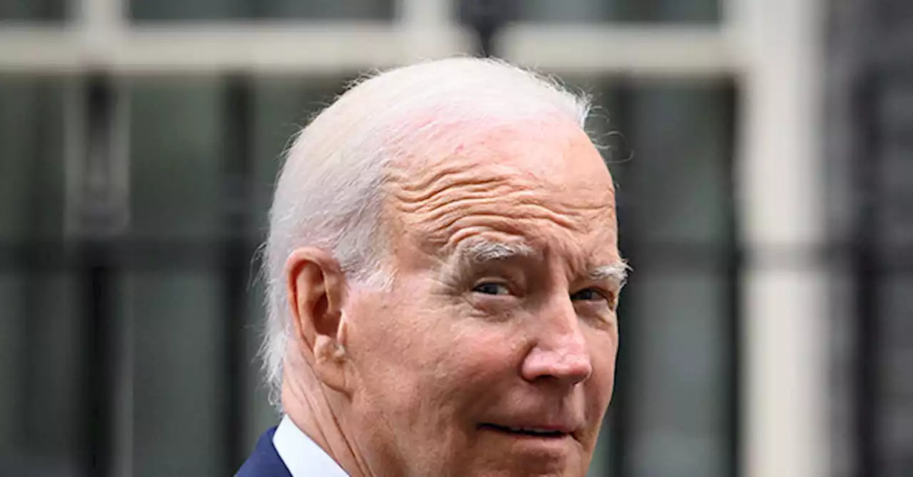 5 People Referenced Joe Biden as the 'Big Guy'