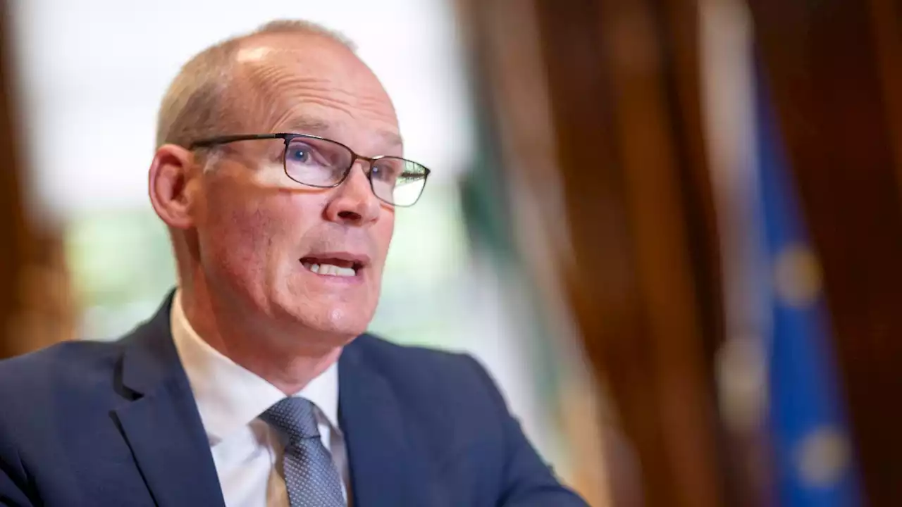 890 layoffs at Accenture come as ‘significant blow’ to Irish staff, says Coveney