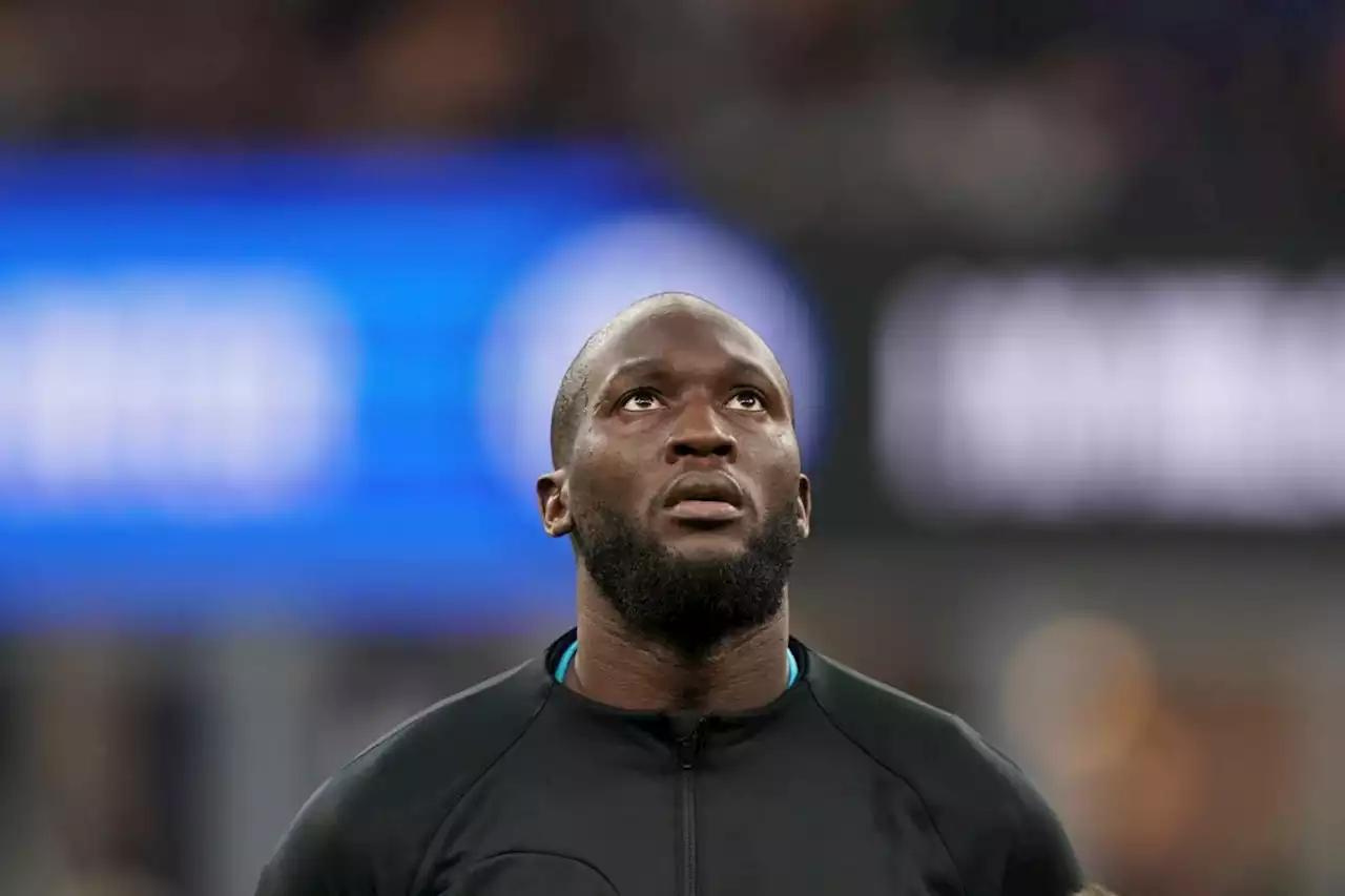 Lukaku in prestito, annuncio in diretta: “Si farà così” - Calciomercato