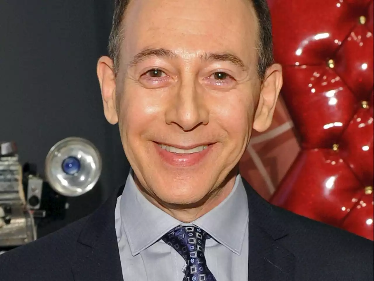 Pee-Wee Herman actor Paul Reubens dead at 70