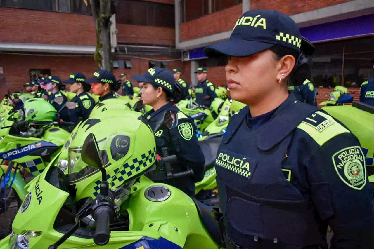 ¿En que consisten las propuestas para crear una policía local en Bogotá?