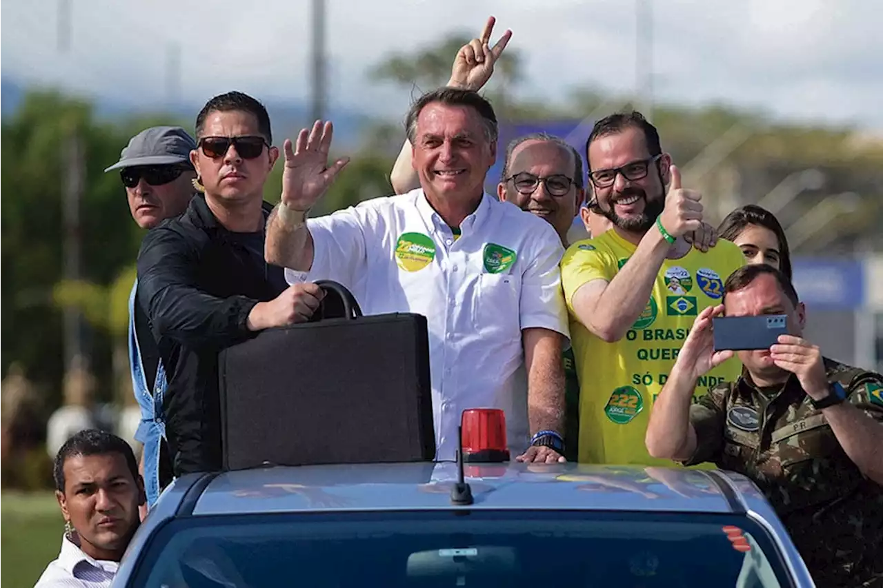 Mandato de Jorge Seif Jr. está ameaçado por duas ações na Justiça Eleitoral