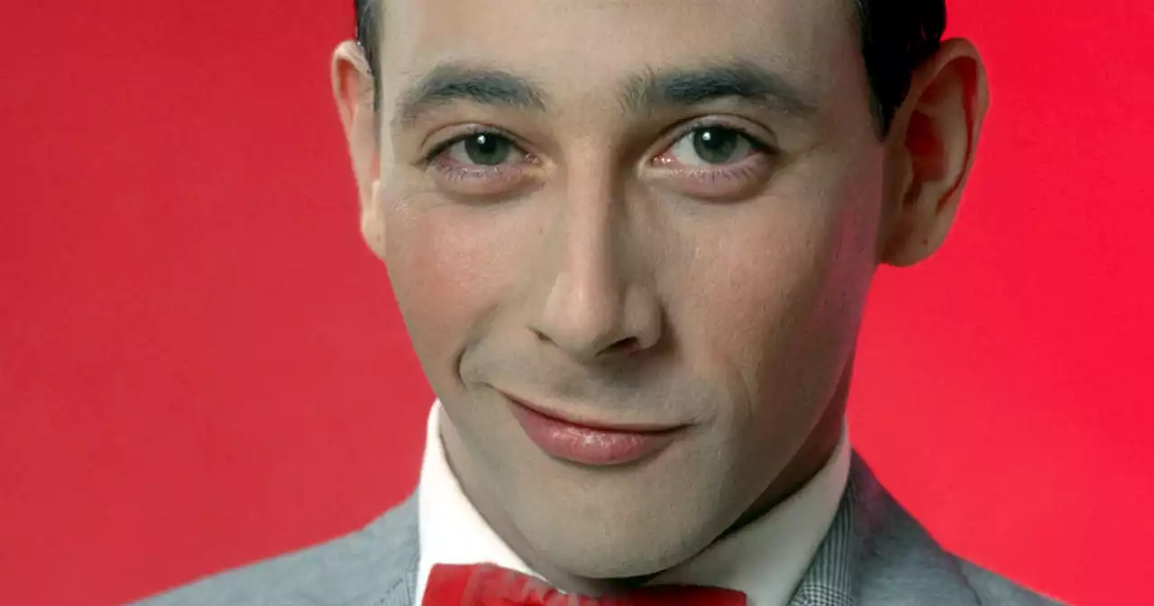 Paul Reubens, actor best known for playing Pee-wee Herman, dies at age 70