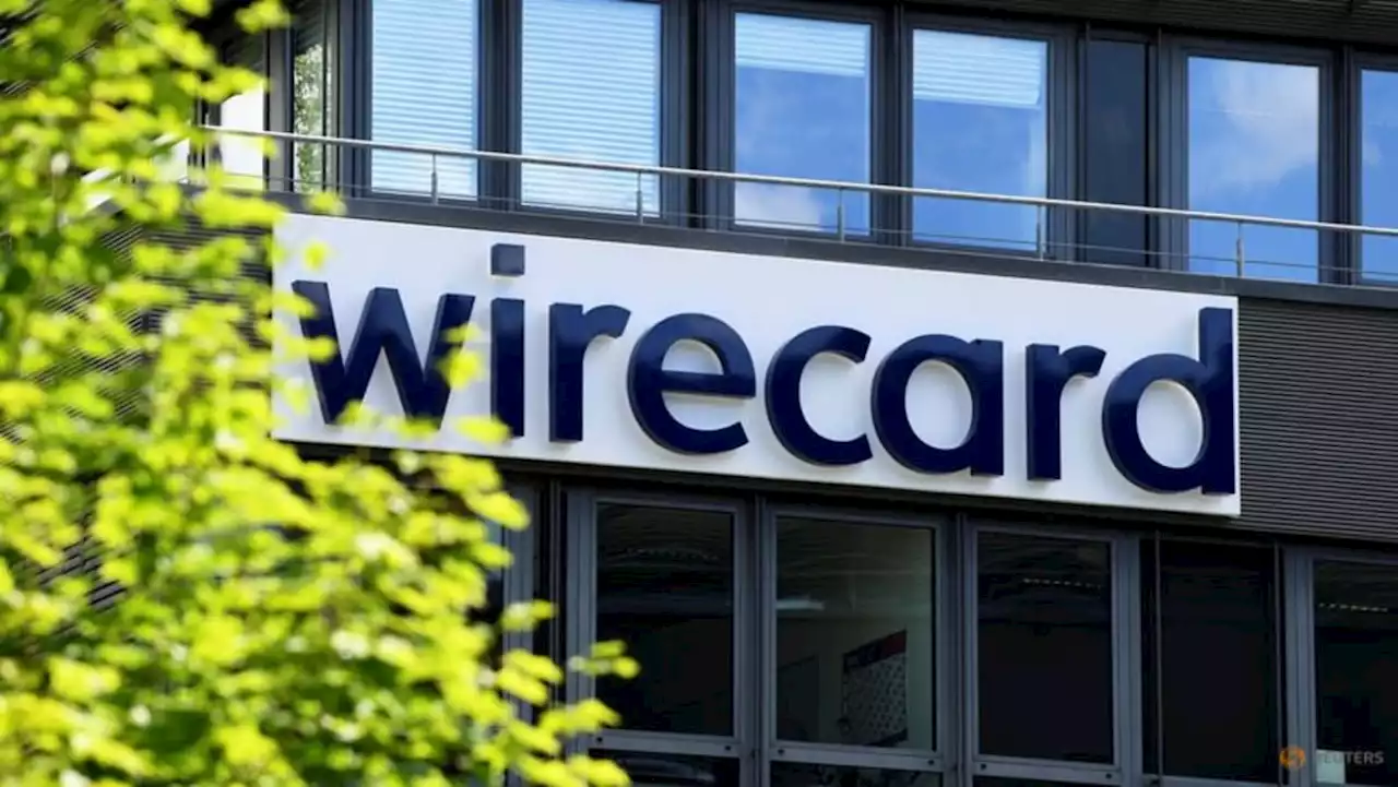 Singaporean and Briton claim trial in Wirecard case over allegedly falsified documents