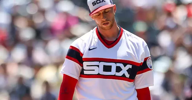 Marlins Add Jake Burger From White Sox For Lefthander Jake Eder — College  Baseball, MLB Draft, Prospects - Baseball America