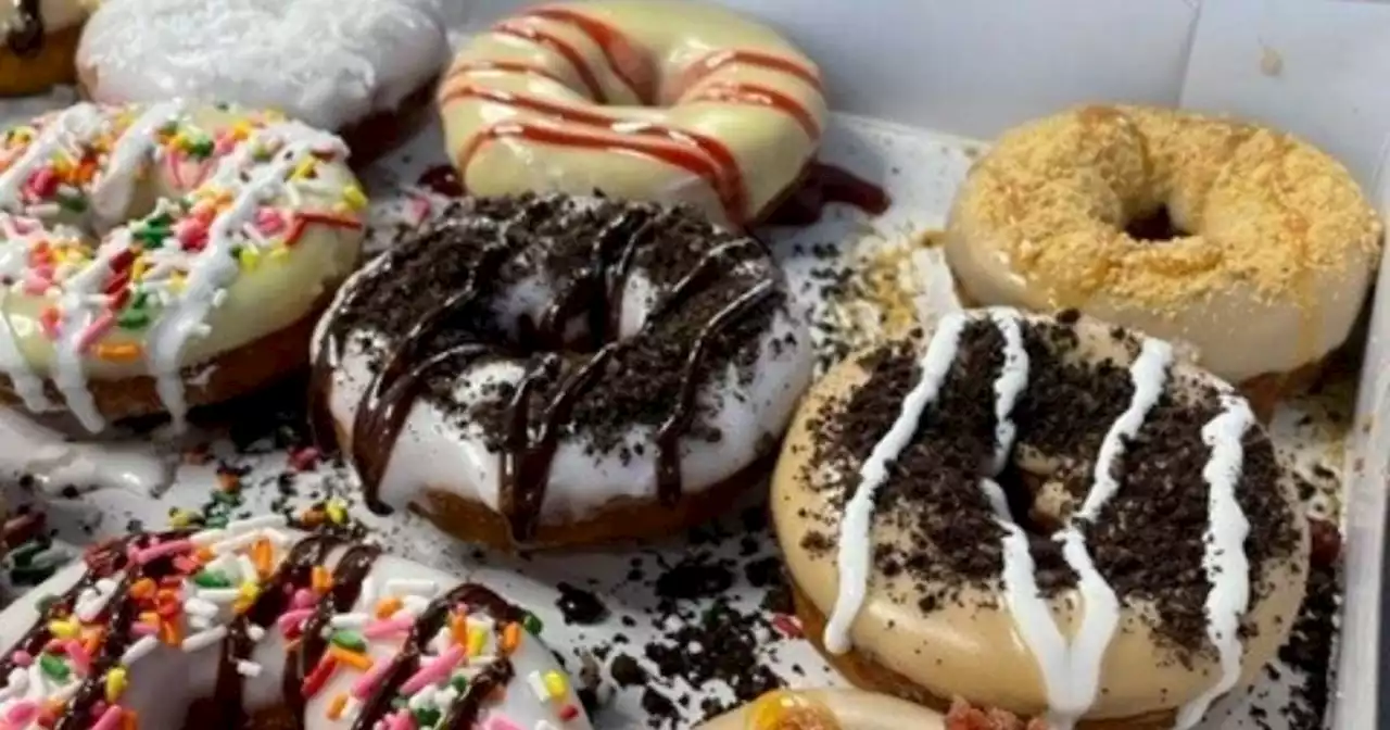 Duck Donuts, known for made-to-order fare, is open in Naperville