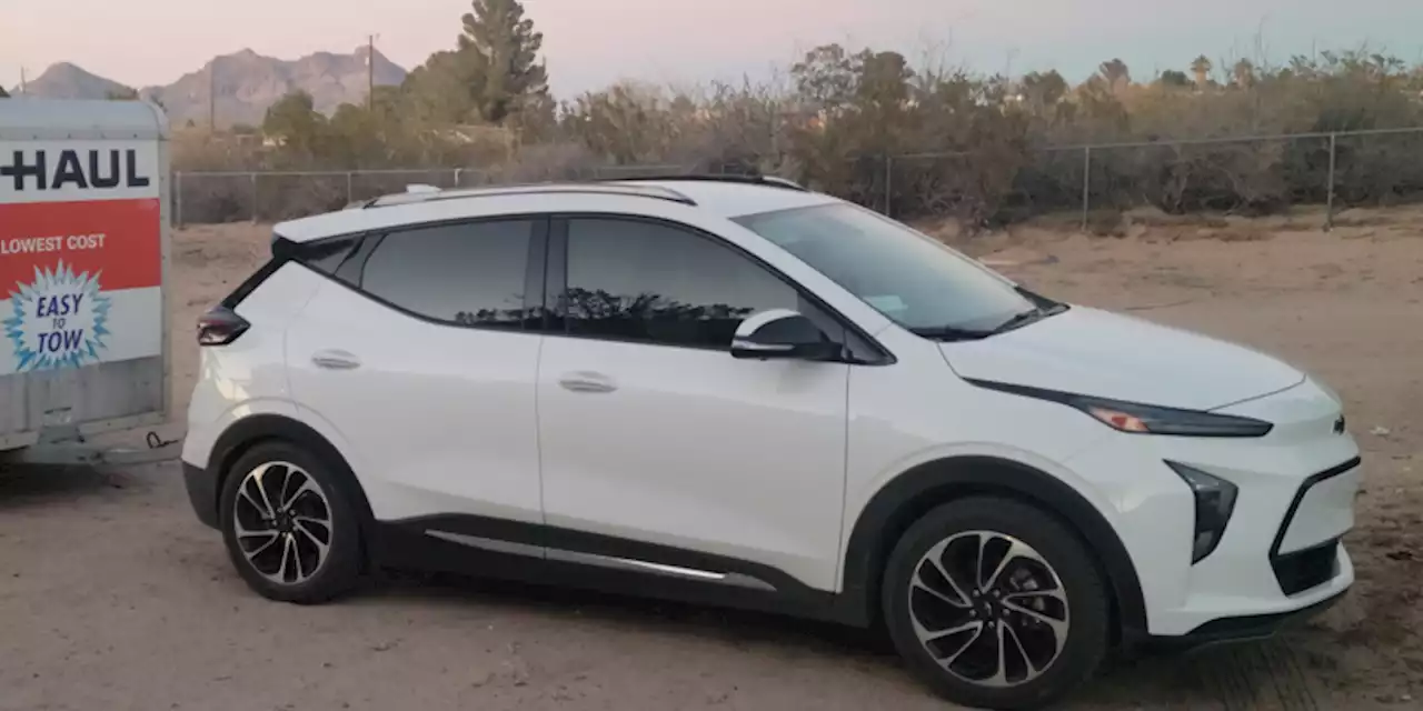 Why Is Chevy Bringing The Bolt Back? - CleanTechnica