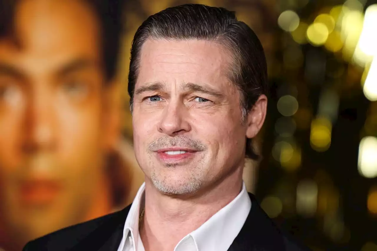 Brad Pitt et Inès de Ramon filent le parfait amour : les indiscrétions d’un proche sur leur love story - Closer