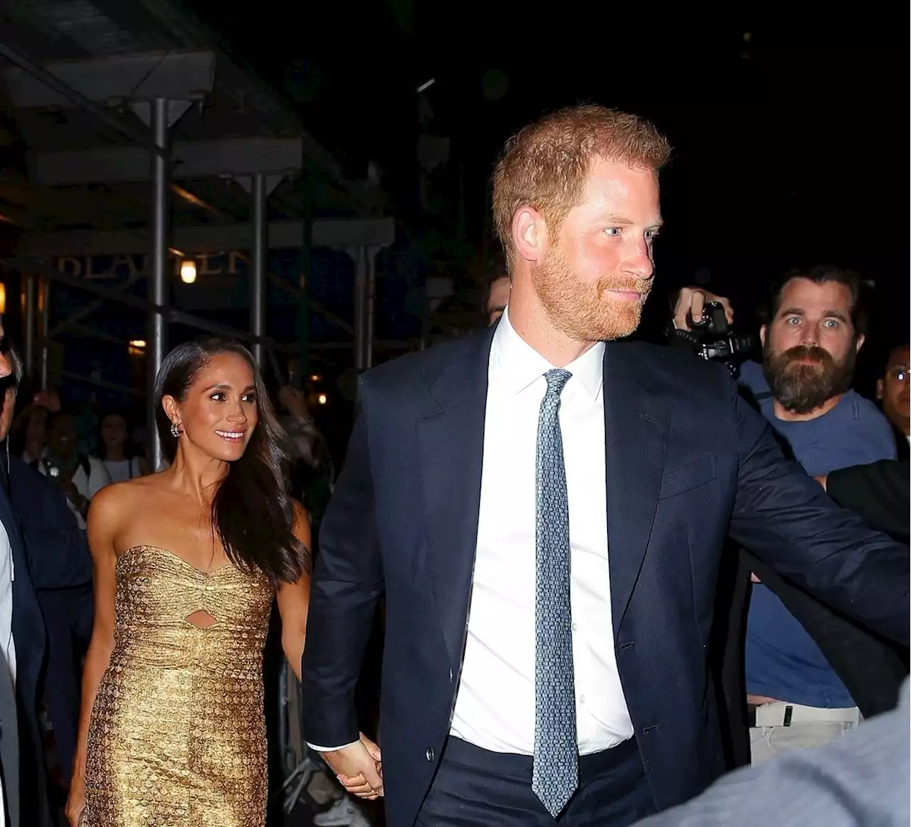 Harry et Meghan : le prince prêt à jouer son va-tout pour revenir au Royaume-Uni ? - Closer