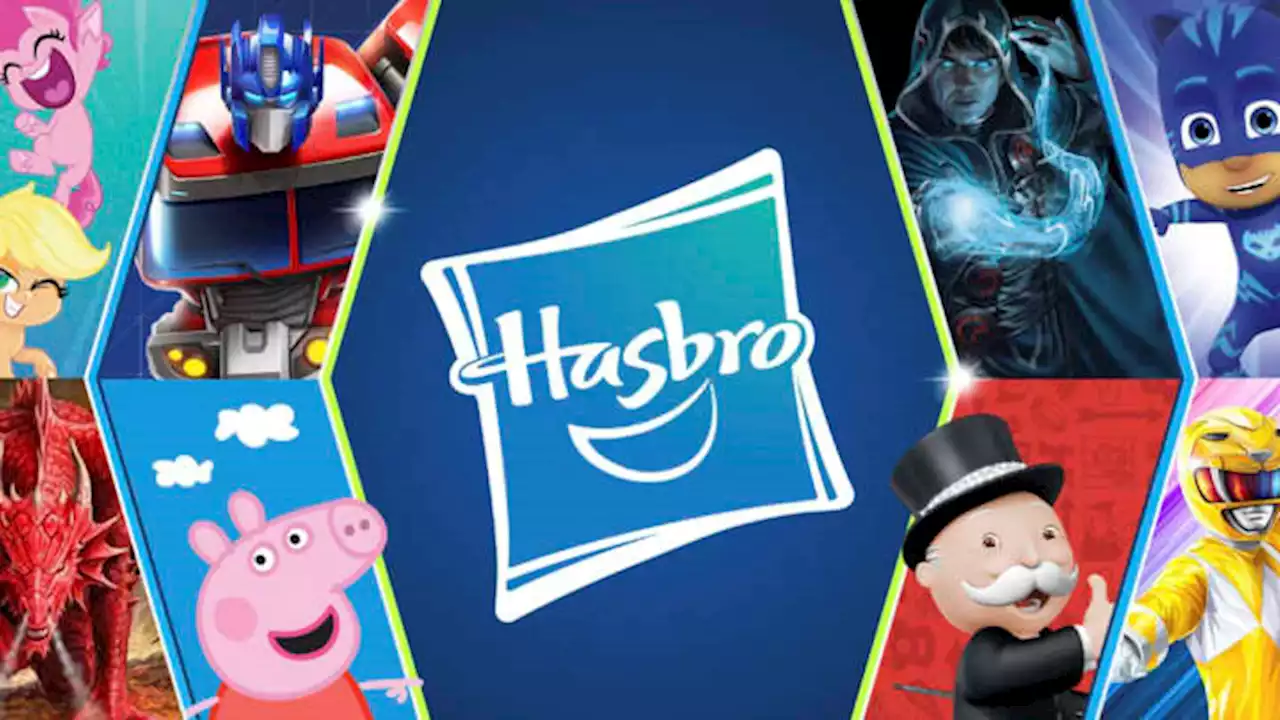 Bank of America upgrades Hasbro, says new 'Magic: The Gathering' cards will boost earnings