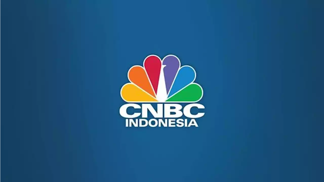 CNBC Indonesia Fund Raih Cuan 10% dalam Sebulan