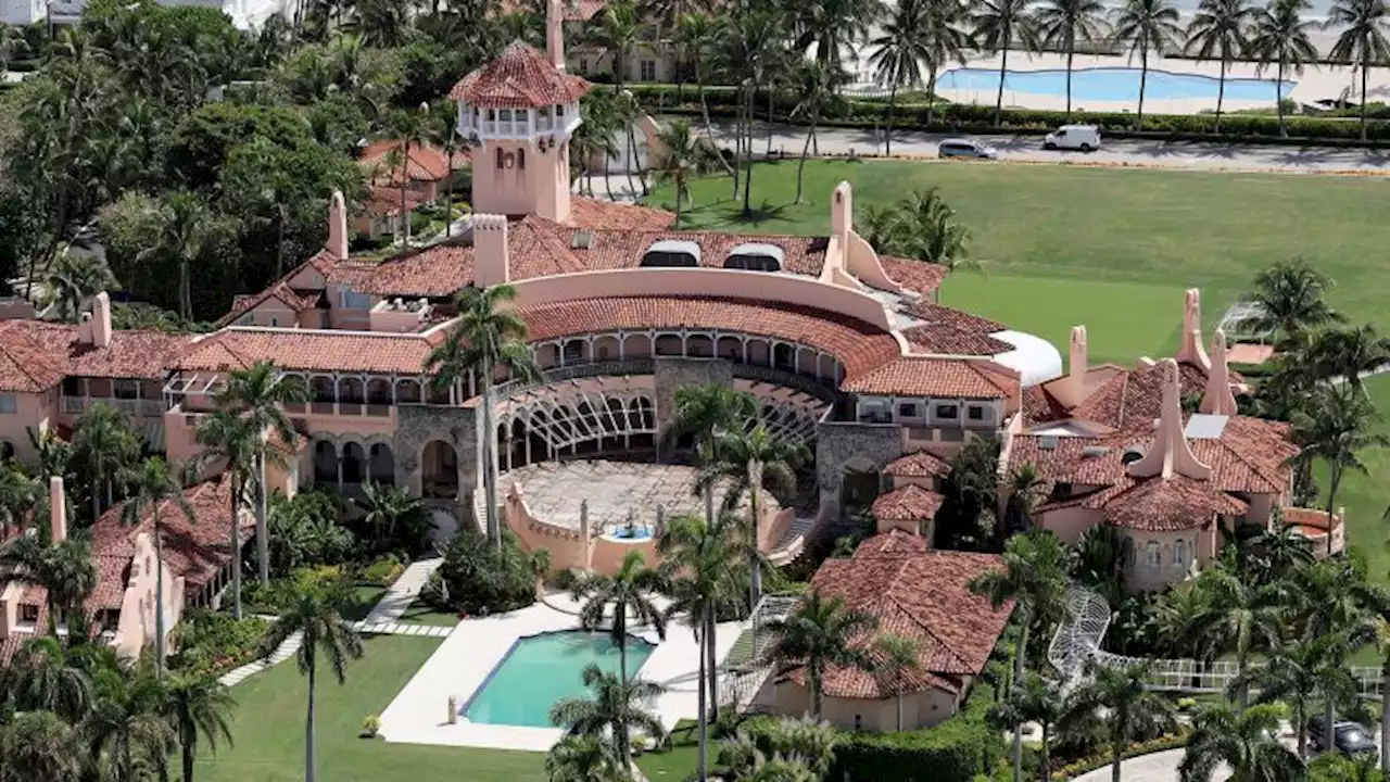 Mar-a-Lago property manager scheduled to appear in court in classified documents case | CNN Politics