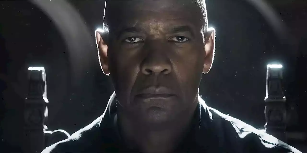 Denzel Washington Goes to War With the Mafia in New 'The Equalizer 3' Teaser