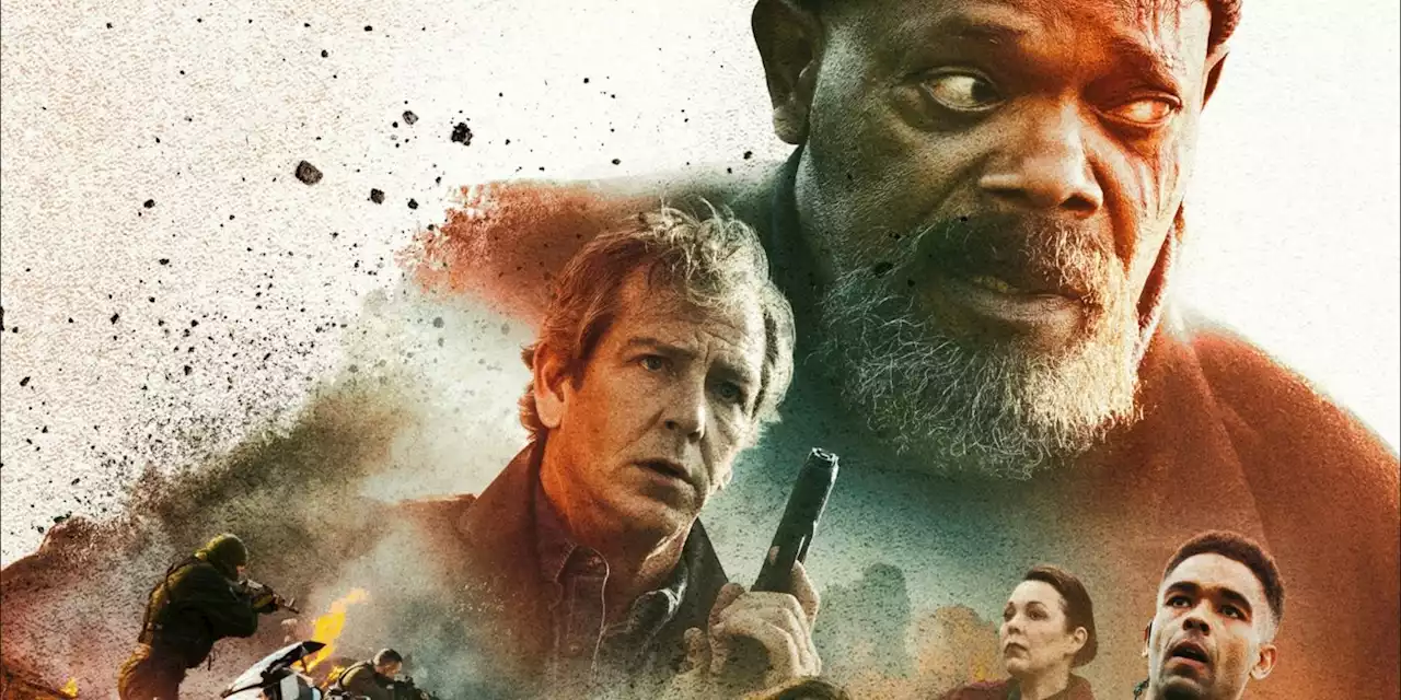 'Secret Invasion' Ended Where It Should Have Started