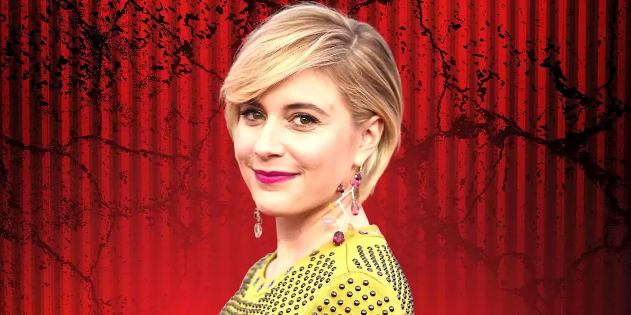 Why Greta Gerwig Is the Perfect Filmmaker to Bring ‘Barbie’ to Life