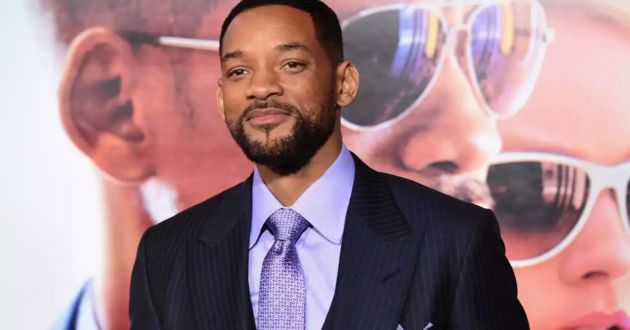 Will Smith Calls WGA & SAG-AFTRA Strikes a 'Pivotal Moment' in Hollywood