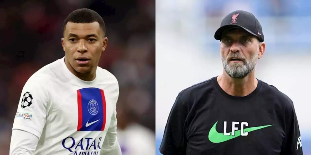 Liverpool su Mbappé? La risposta di Klopp spiazza tutti: 'Vi faccio ridere'