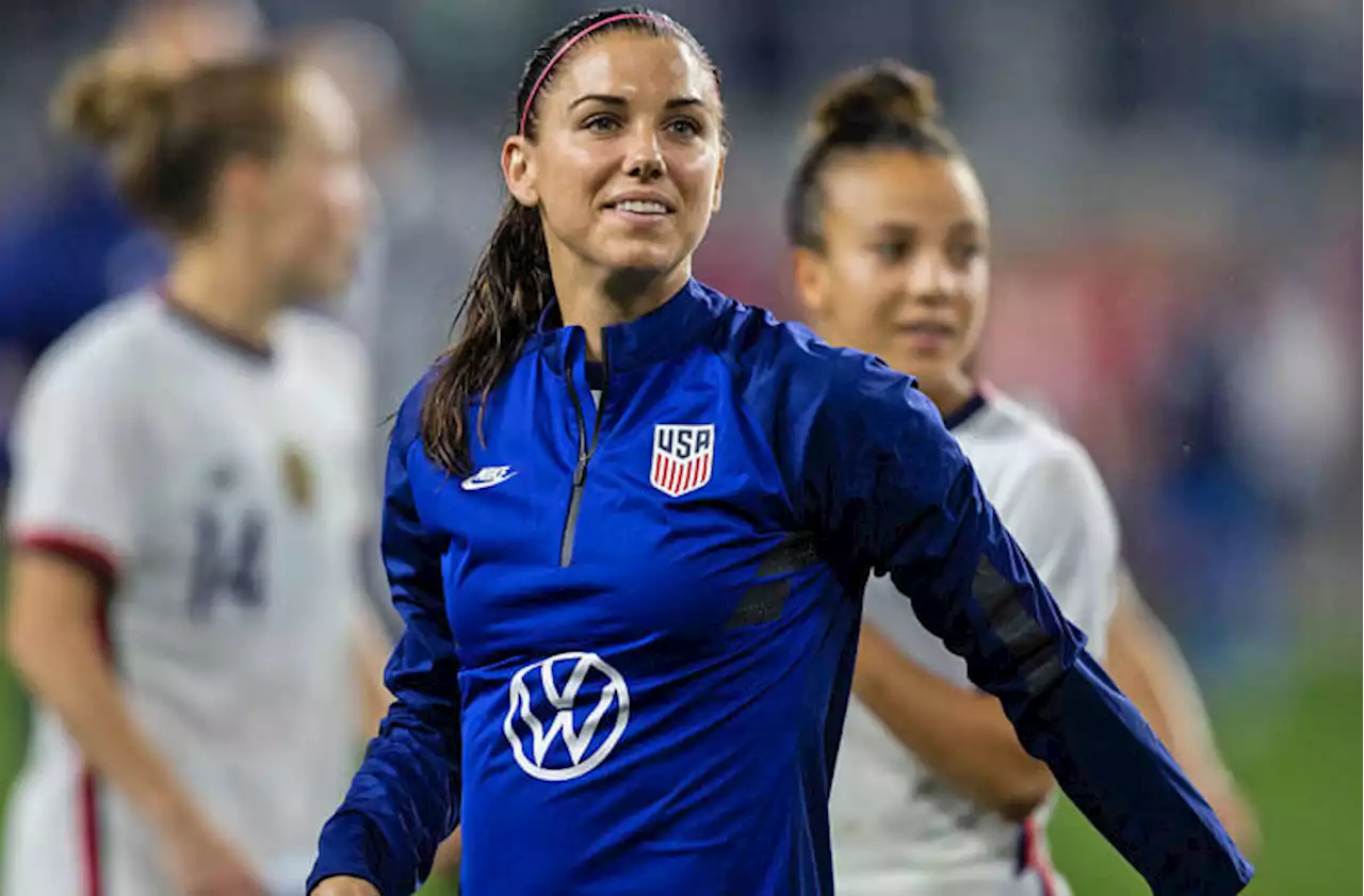 2023 Women's World Cup Betting Odds: USWNT Favored to Complete Three-Peat