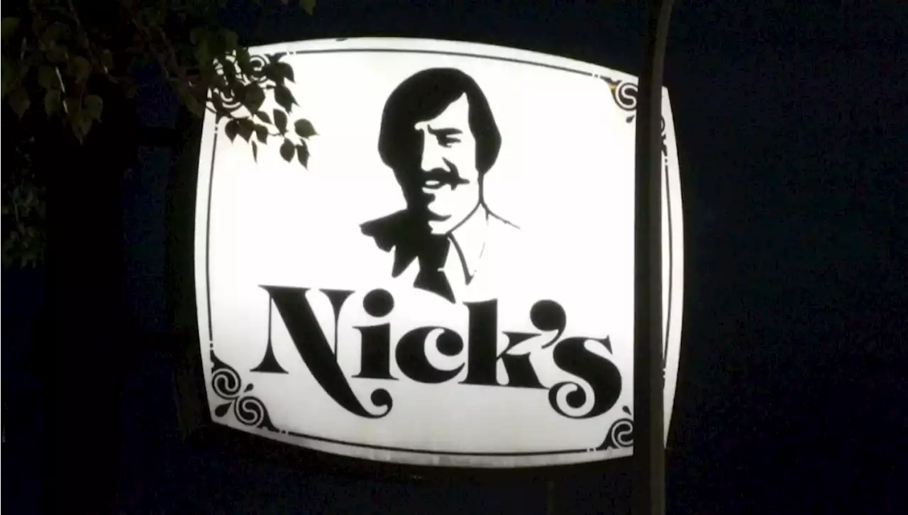 ‘Toast to the one and only Nick Petros’: Founder of iconic Calgary restaurant passes away