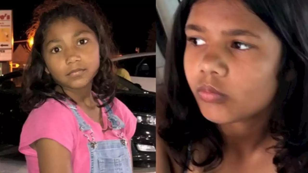 Command post set up for two missing sisters in Toronto