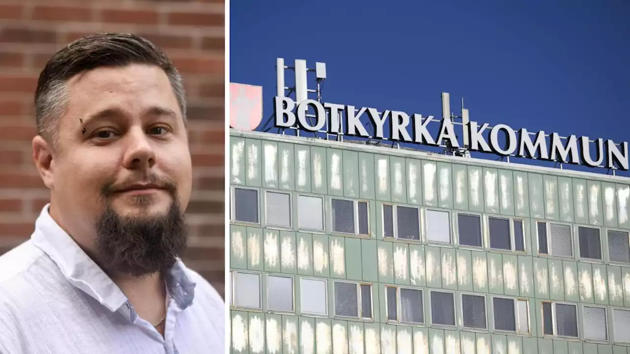 Strid om bakgrundskontroller även i Botkyrka