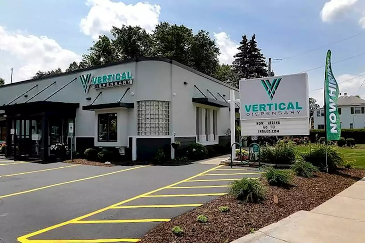 Marijuana dispensaries in Cary, Crystal Lake, McHenry and Richmond close in on opening dates