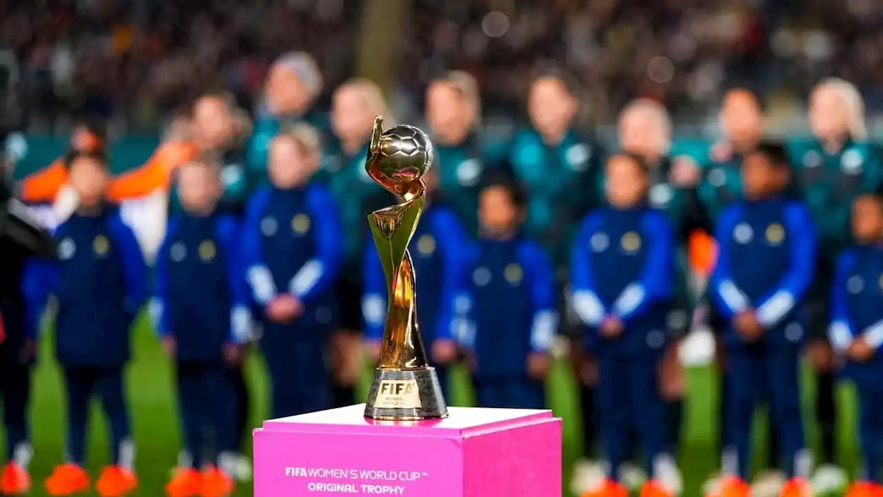 2023 Women's World Cup: 7 countries qualify for Round of 16 [Full list]