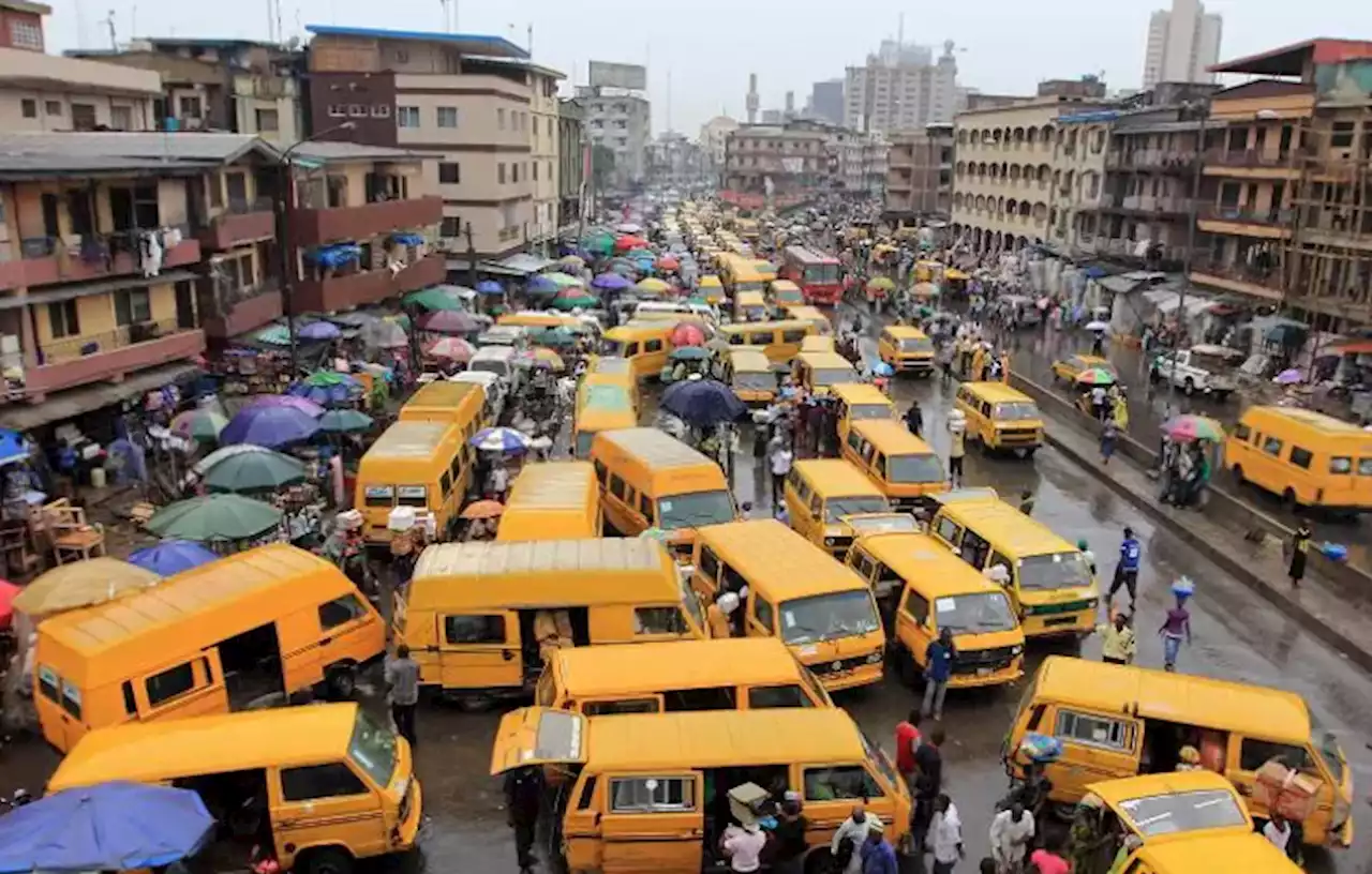 BREAKING: Fuel subsidy: Sanwo-Olu announces 50 per cent reduction on Lagos buses