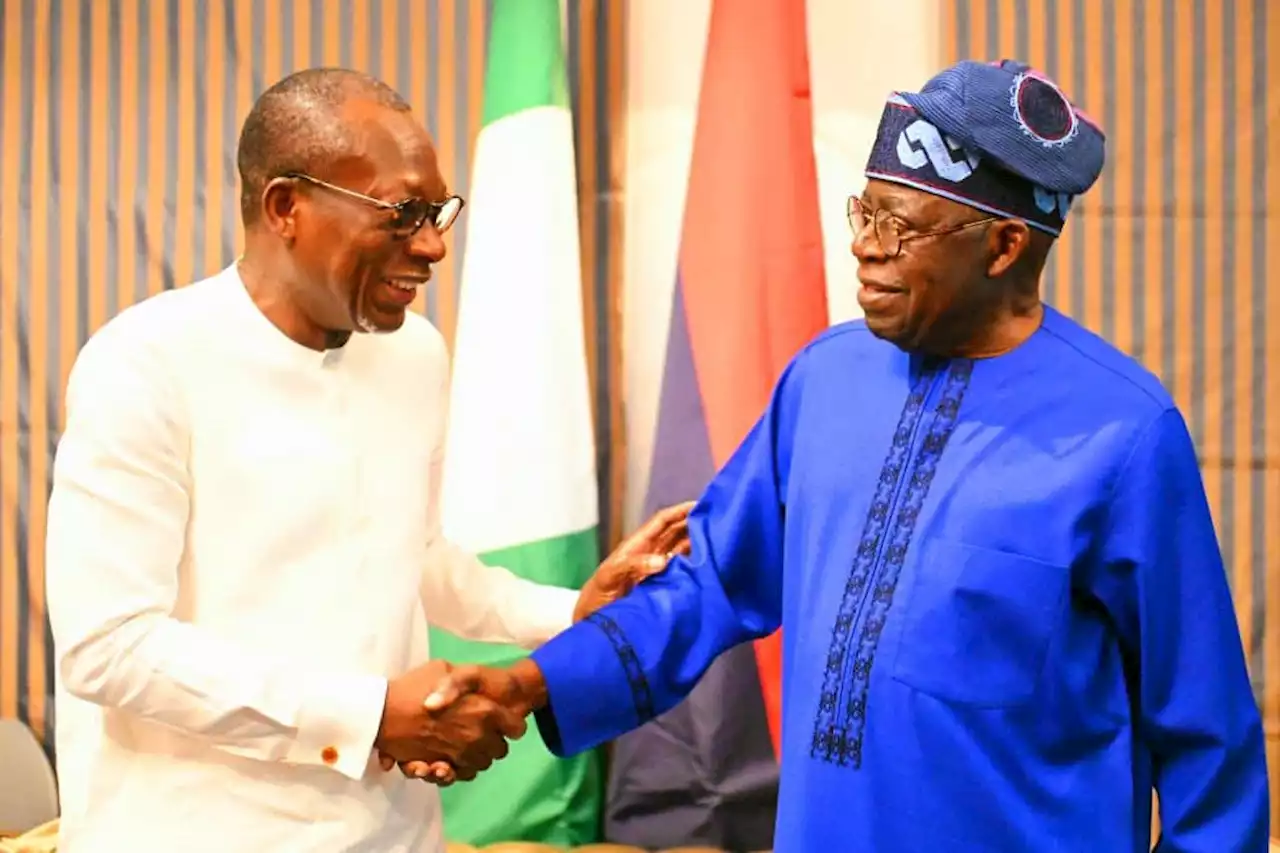 Tinubu to attend Benin's 63rd independence anniversary Tuesday