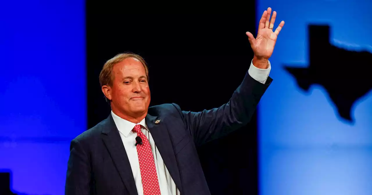 Ken Paxton’s impeachment trial will shape Texas GOP primaries