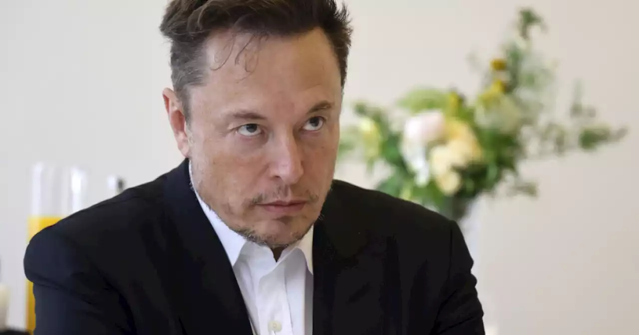 Musk threatens to sue misinformation researchers over claims of hate on Twitter