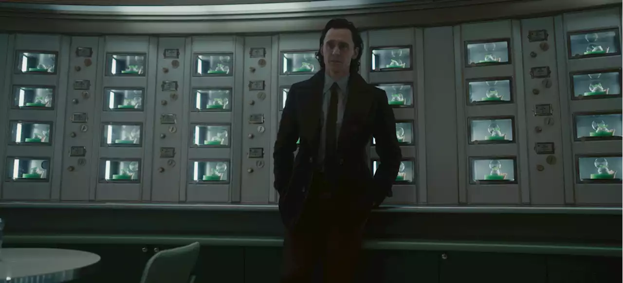 ‘Loki’ Season 2 Trailer: Watch Tom Hiddleston’s Chaotic Time Travels & Ke Huy Kwan’s Series Debut