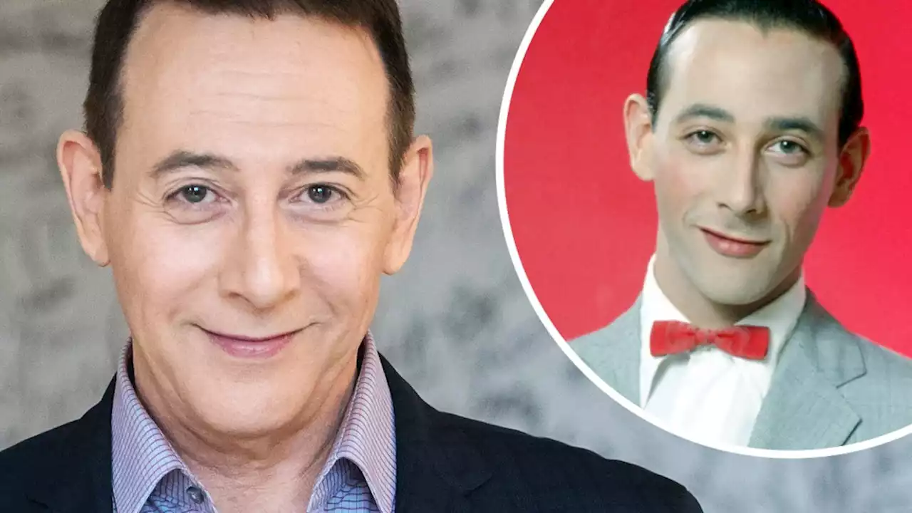 Paul Reubens Dies: Pee-Wee Herman Actor Was 70