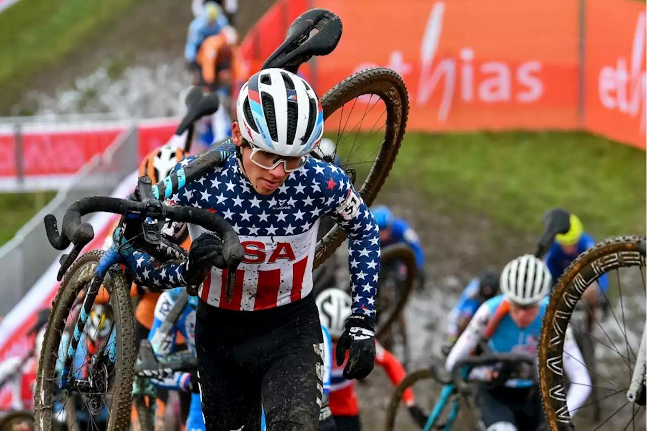 CSP investigating crash that killed Boulder junior cyclist Magnus White