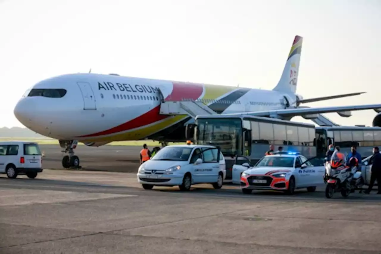 Ruim 44 miljoen euro verlies voor Air Belgium in 2022